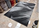 Тъкан килим Витоша 559 d.grey
